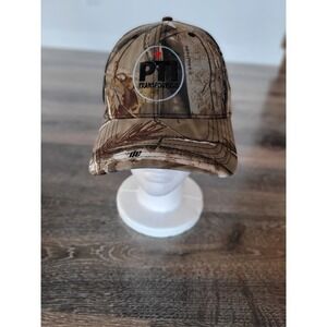 Realtree AP Camo PTI‎ Transformers Baseball Cap Adjustable Men's Hat #HH